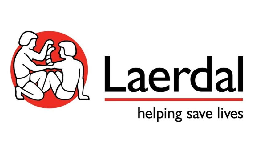 Foto Partnership Laerdal